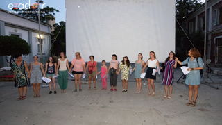 KvartArt 2018: Dan ispunjen radionicama, dramskom predstavom i projekcijom filma