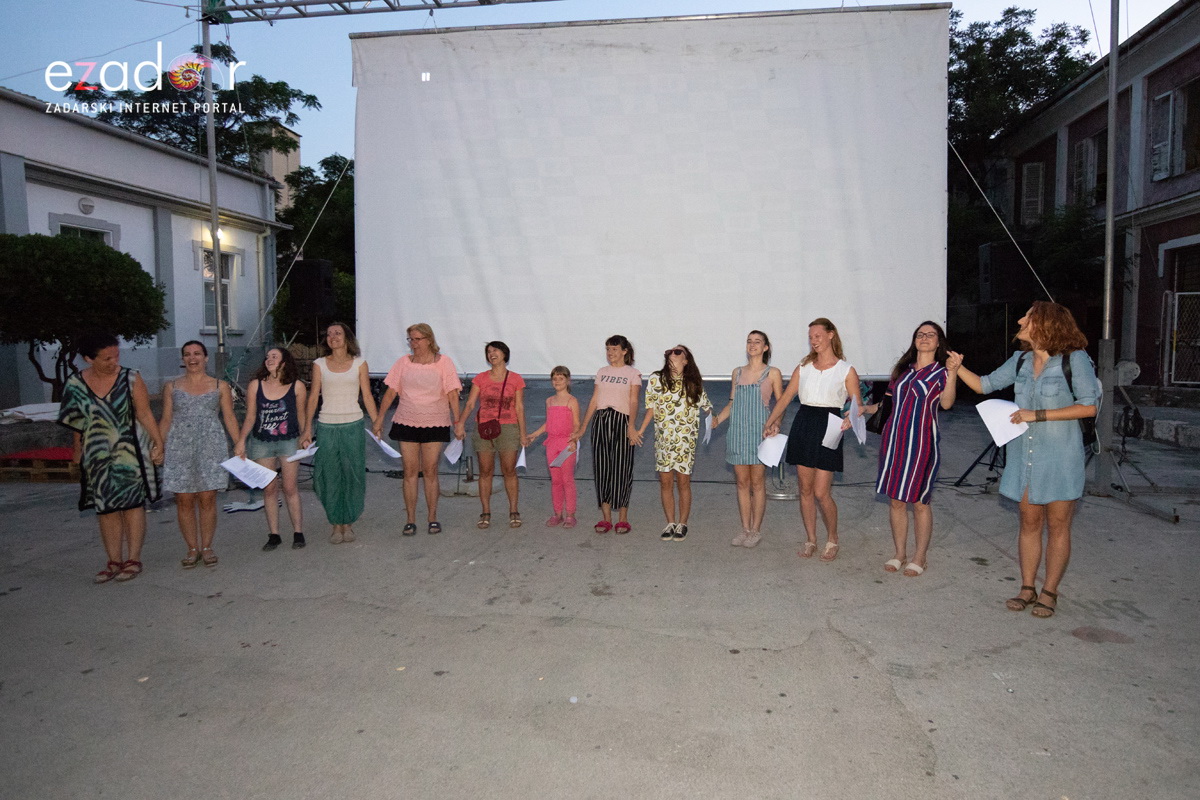 KvartArt 2018: Dan ispunjen radionicama, dramskom predstavom i projekcijom filma