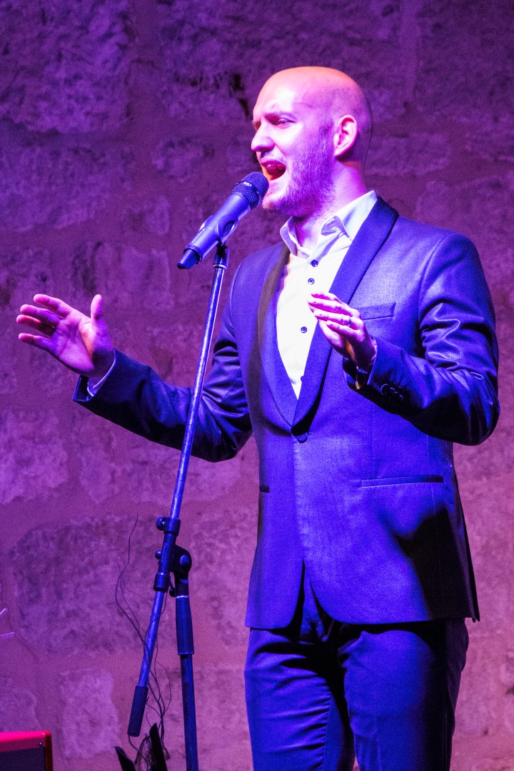 Svečano otvorenje Paškog kulturnog ljeta 2017 Svečano otvorenje Paškog kulturnog ljeta 2017