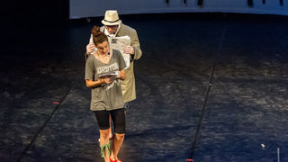 Gesta u HNK Zadar: “Odgojoj 2 (pubertet uzvraća)”