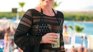 After beach ludilo vlada Papayom foto: Goran Perešin After beach ludilo vlada Papayom foto: Goran Perešin