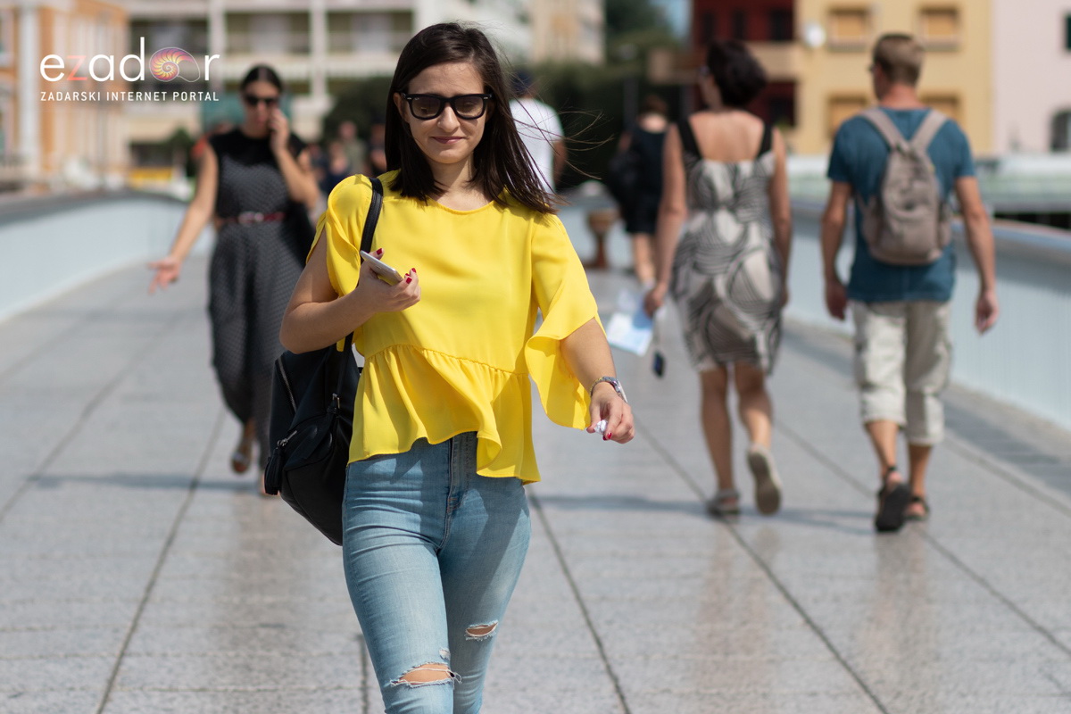 Đir po gradu, ponedjeljak 10. rujna 2018. Đir po gradu, ponedjeljak 10. rujna 2018.