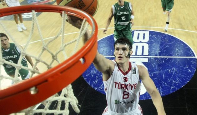 Ersan Ilyasova, Foto: Reuters