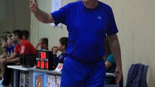 Mini Basket liga: Prvi turnir 3. studenog 2013. Mini Basket liga: Prvi turnir 3. studenog 2013.