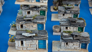 11. Gastol stol na biogradskoj rivi. Foto: Vinko Pešić 11. Gastol stol na biogradskoj rivi. Foto: Vinko Pešić