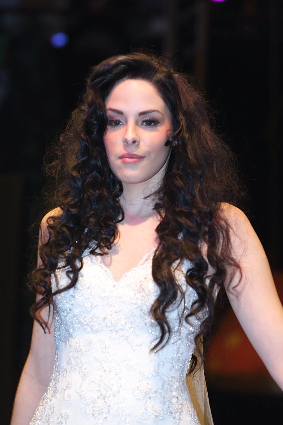 9. Festival vjenčanja u Zadru, druga večer