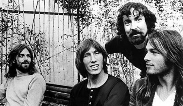Pink Floyd (Foto: post-gazette.com)
