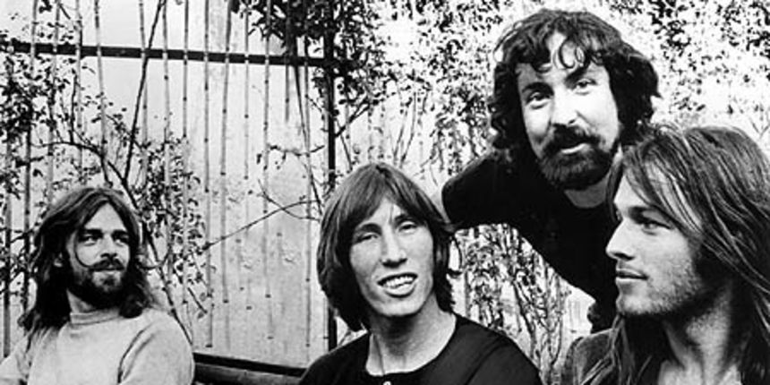 Pink Floyd (Foto: post-gazette.com) Pink Floyd (Foto: post-gazette.com)
