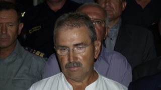 Sanader u posjeti ozljedjenim vatrogascima