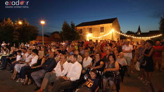 Orkestar i klapa Sveti Juraj HRM nastupili na Kožinskom litu 2018. Orkestar i klapa Sveti Juraj HRM nastupili na Kožinskom litu 2018.
