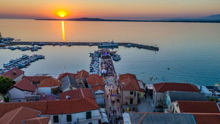 Noć privlačkih ribara i sabunjara 2024 @ luka Stari porat Noć privlačkih ribara i sabunjara 2024 @ luka Stari porat