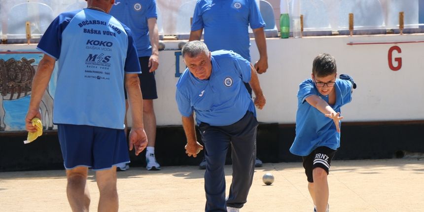 Boćarski klub Vir Boćarski klub Vir