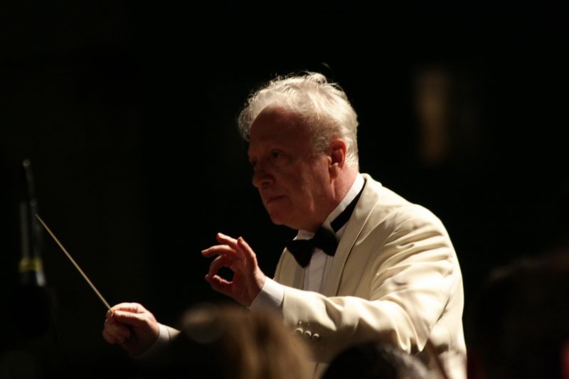 Svecano otvorenje 50. Glazbenih veceri u Sv. Donatu, Foto: Marin Gospic Svecano otvorenje 50. Glazbenih veceri u Sv. Donatu, Foto: Marin Gospic