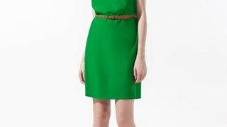 Zara haljina 2012 Zara haljina 2012