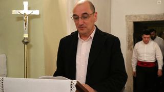 Tradicionalni klapski koncert na Viru