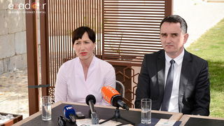 Maškovića han: Započeli Dani otvorenih vrata agroturizma Zadarske županije Maškovića han: Započeli Dani otvorenih vrata agroturizma Zadarske županije