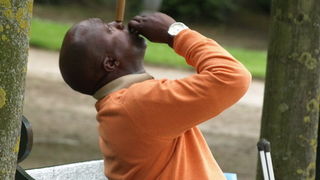 Đir centrom Bruxellesa. Foto: Edvard Šprljan Đir centrom Bruxellesa. Foto: Edvard Šprljan