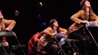 Udruga Gesta – Zajedno u Novu, Foto: Iva Perinčić Udruga Gesta – Zajedno u Novu, Foto: Iva Perinčić