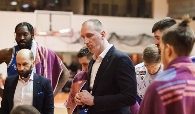 Cedevita Junior – Zadar