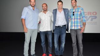 Barakude premijera, foto: Select PR