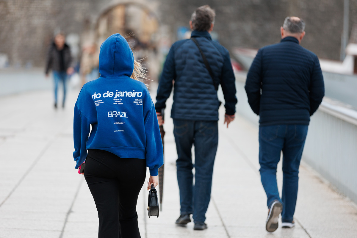 Đir po gradu, subotnja špica, 22. ožujka