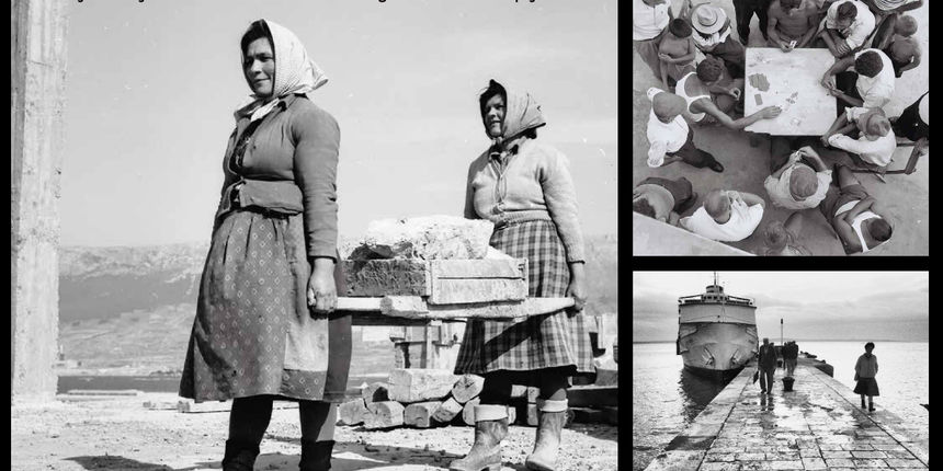 “Povijest u objektivu” “Povijest u objektivu”