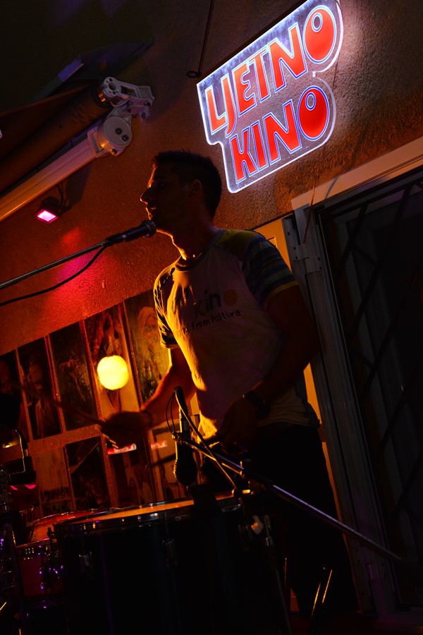 “Ljetno kino” na Vakanza Fiestivalu