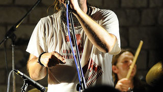 Kultur Shock i Jacinto Canek