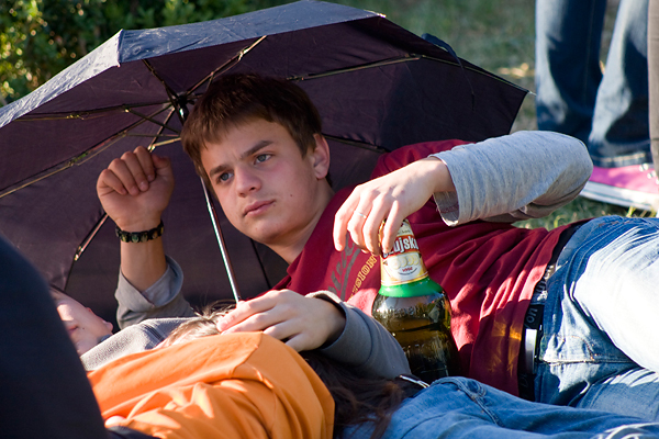 SHKM 2010. u Zadru (Foto:Saša Čuka)