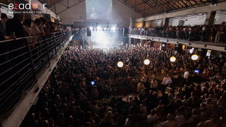 Gibonni @ Arsenal 12. svibnja 2018. Gibonni @ Arsenal 12. svibnja 2018.