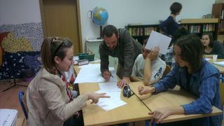 POŠ Nova: Dan frankofonije