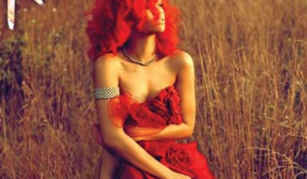 Rihanna ( foto RnB Music)
