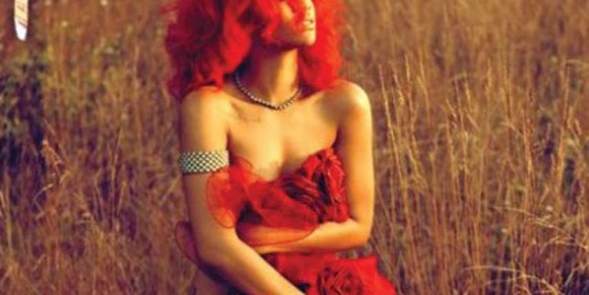 Rihanna ( foto RnB Music)