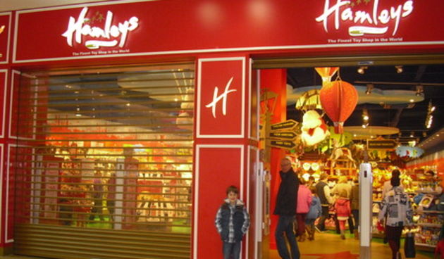 U Hrvatsku stiže novi trgovački lanac?, foto: firstnews.co.uk