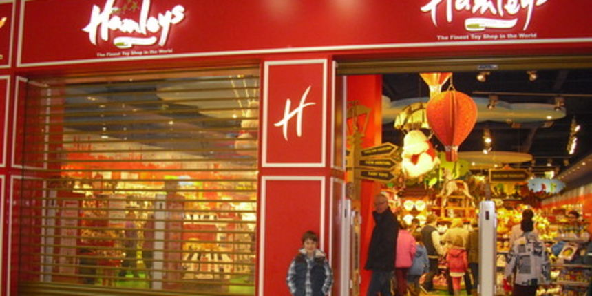 U Hrvatsku stiže novi trgovački lanac?, foto: firstnews.co.uk