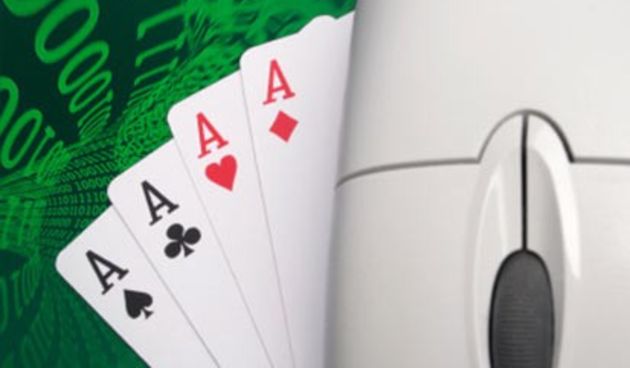 Online poker (Foto: savegambling.com)