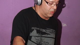 Klub Satir: DJ Manuel Escobar