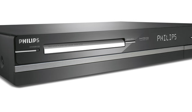 Philips DVD (Foto: 2.philips.de)