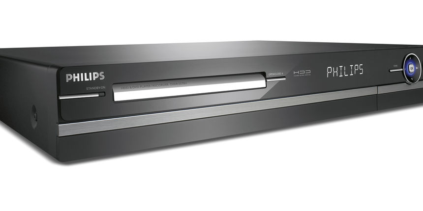 Philips DVD (Foto: 2.philips.de) Philips DVD (Foto: 2.philips.de)