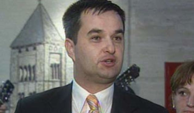 Stjepan Gnječ/Foto: HTV