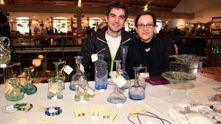 8. “Naši mali gušti” u Arsenalu