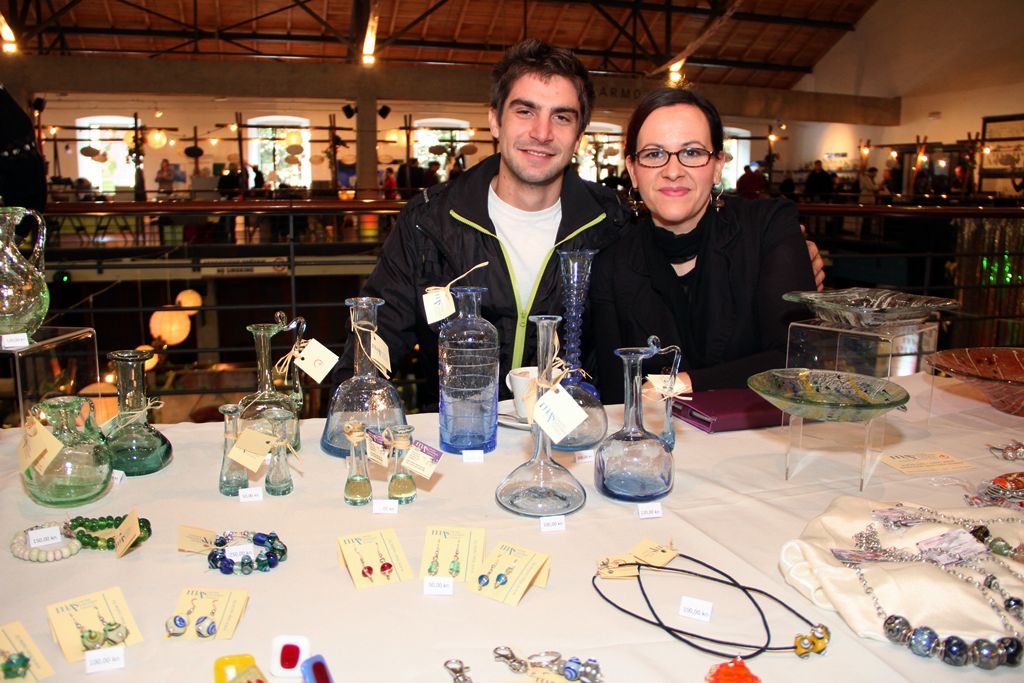 8. “Naši mali gušti” u Arsenalu