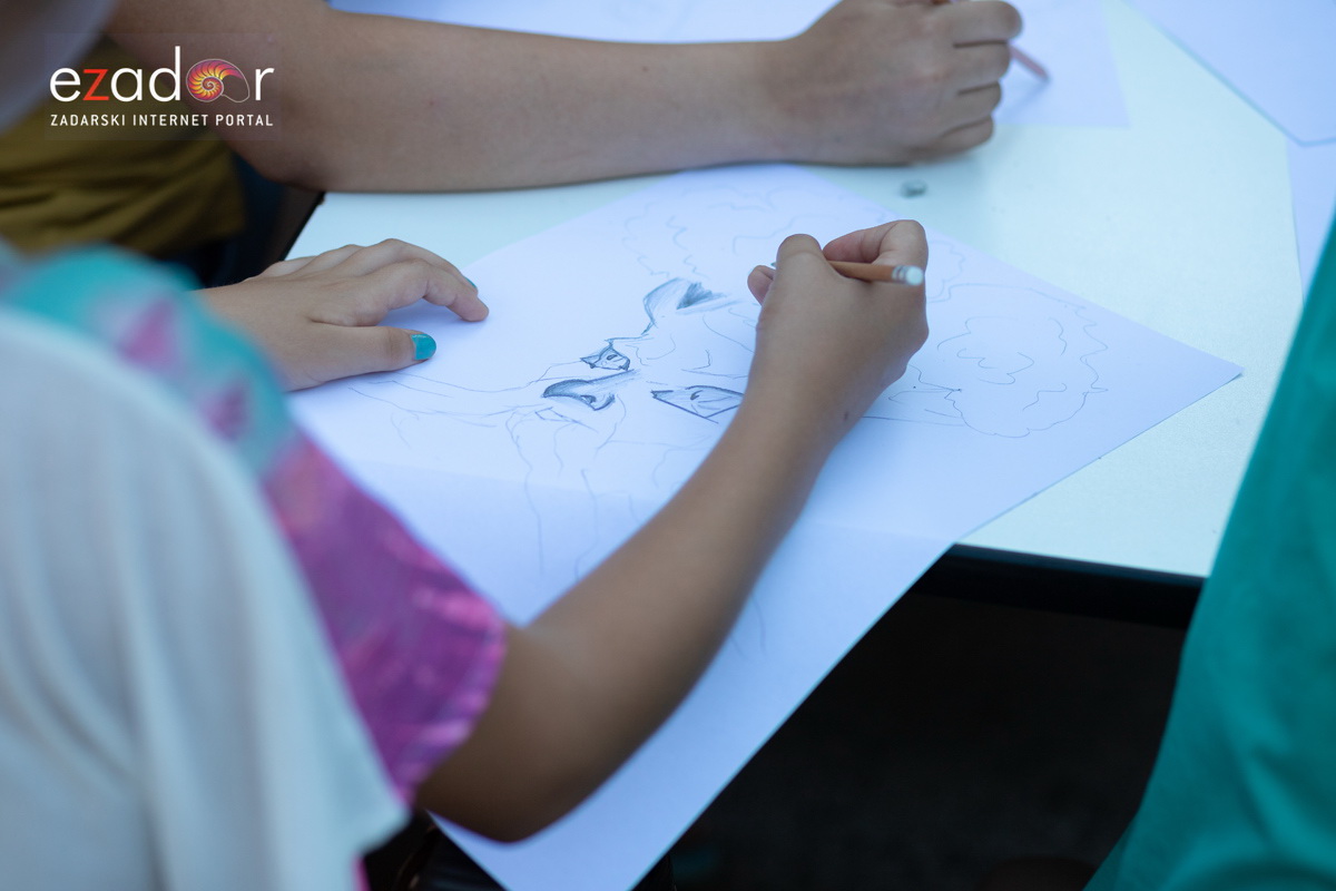 KvartArt 2018: Radionice, društvene i književne igre i Filmski kviz KvartArt 2018: Radionice, društvene i književne igre i Filmski kviz