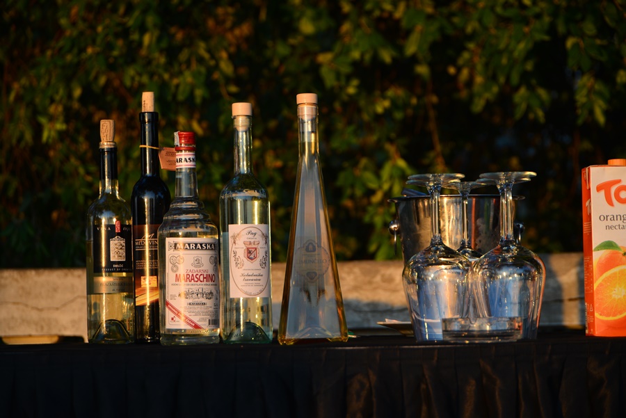 Filmsko druženje kao uvod u 6. Film Festival u Zadru