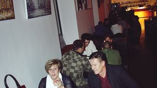 KUD Bleke i konji: Tamo da putujem