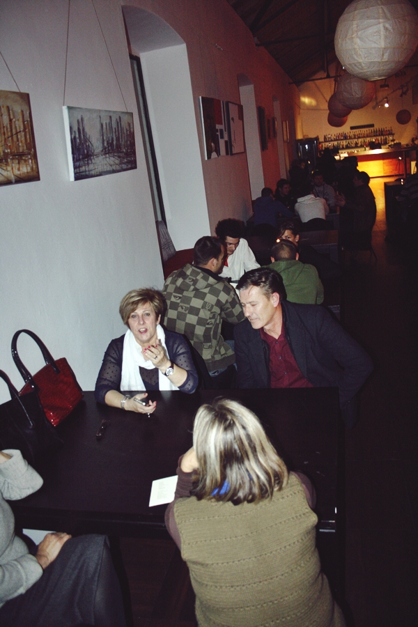 KUD Bleke i konji: Tamo da putujem