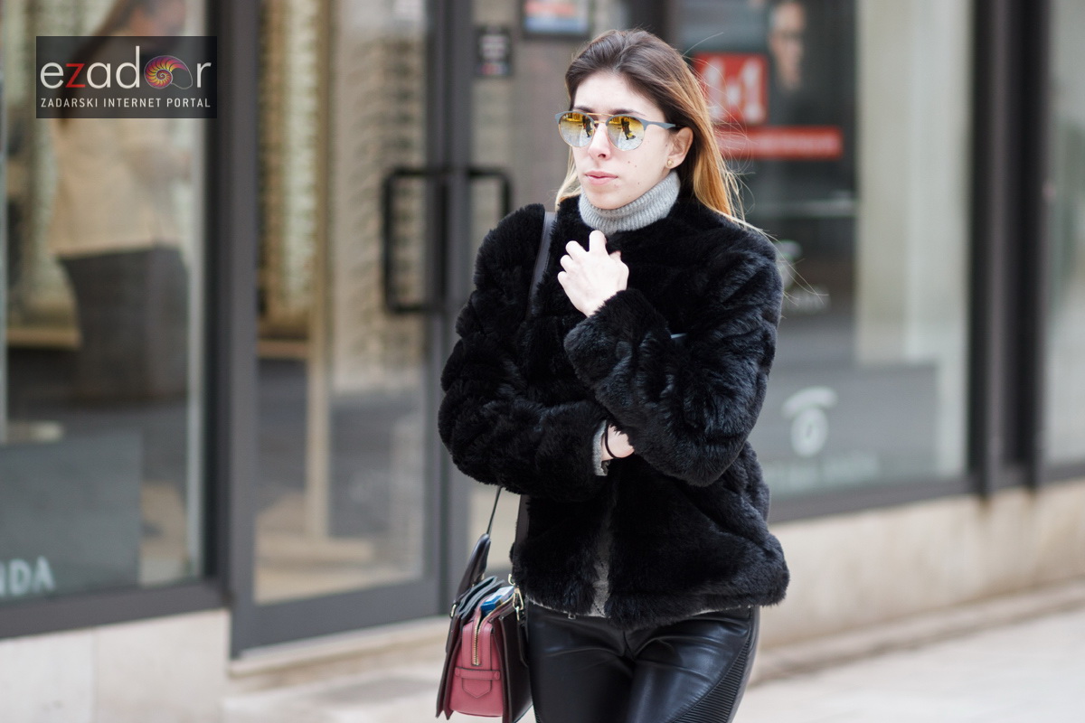 Đir po gradu, srijeda 21. veljače 2018. Đir po gradu, srijeda 21. veljače 2018.