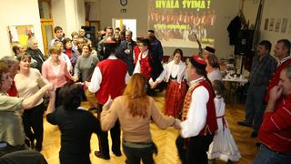 Nadin, Cvitarijada 2008. Nadin, Cvitarijada 2008.