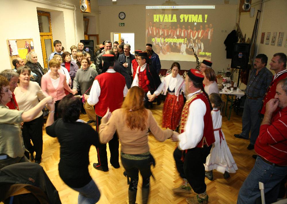 Nadin, Cvitarijada 2008. Nadin, Cvitarijada 2008.