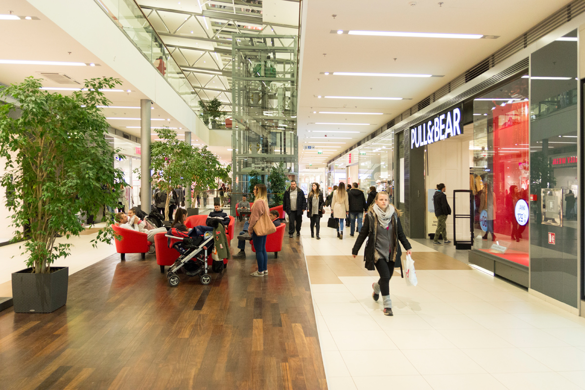 Super subota u centru Supernova Zadar